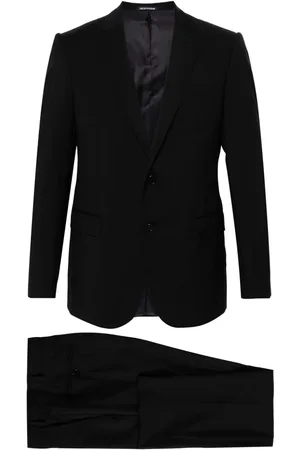 Emporio Armani Einreihiger Anzug