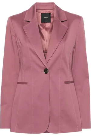 Pinko Einreihiger Fiona Blazer