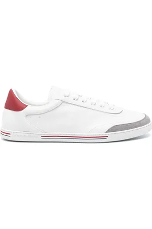 Dolce & Gabbana Sneakers mit Streifen