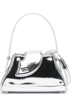 GCDS Kleine Comma Handtasche