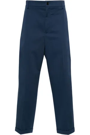 Kenzo Hose mit geradem Bein
