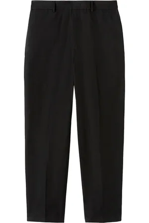 Jil Sander Hose mit geradem Bein