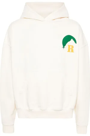 Rhude Moonlight Hoodie