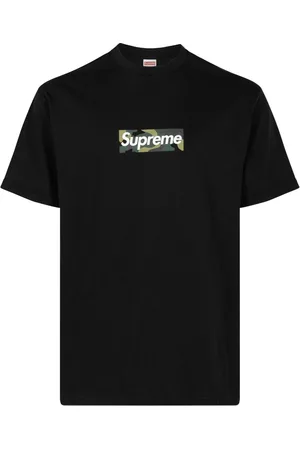 Supreme T-Shirt mit Logo