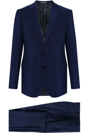 Emporio Armani Einreihiger Anzug