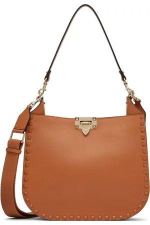 VALENTINO GARAVANI Rockstud Schultertasche