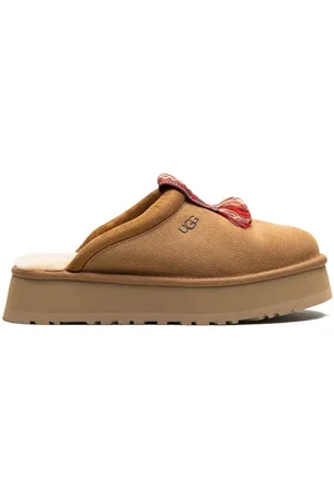 UGG Tazzle "Chestnut" Slipper