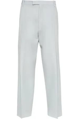 OFF-WHITE Klassische Hose mit Streifen
