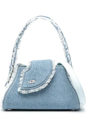 GCDS Kleine Comma Tasche