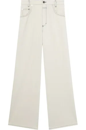 Closed Morus Wide-Leg-Jeans