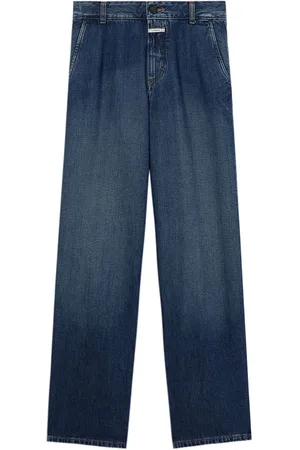 Closed Jurdy Straight-Leg-Jeans