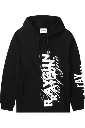 Takahiromiyashita The Soloist Hoodie mit Buchstaben-Print