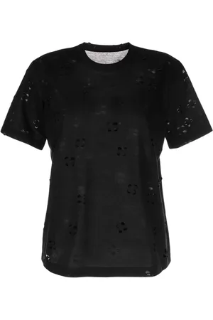 JNBY Klassisches T-Shirt