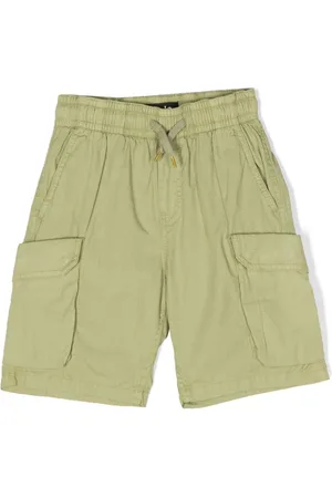 Molo Argod Shorts mit Kordelzug