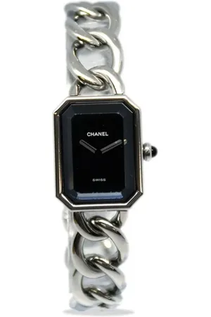 CHANEL 1987 pre-owned Premiere XL 20mm