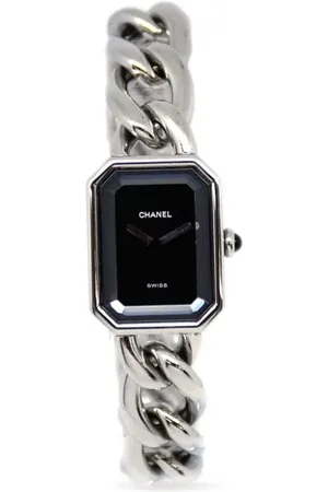 CHANEL 1987 Première Armbanduhr 20mm