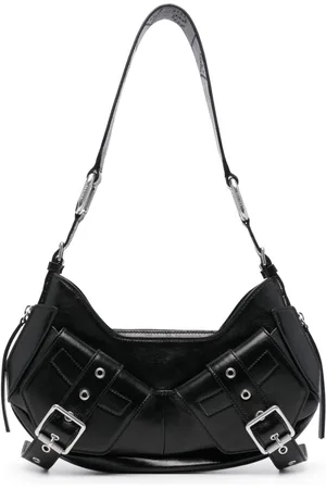 BIASIA Y2K Schultertasche