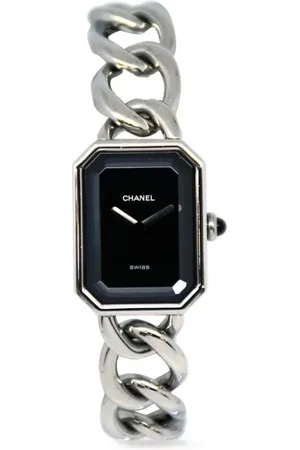 CHANEL 1987 Première Armbanduhr 20mm