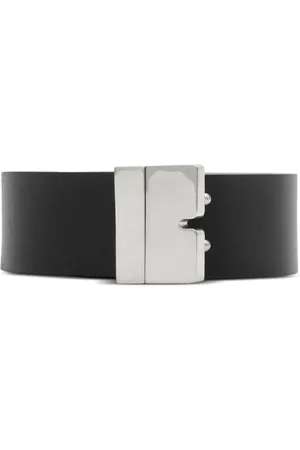 Burberry Wendbarer B Cut Gürtel