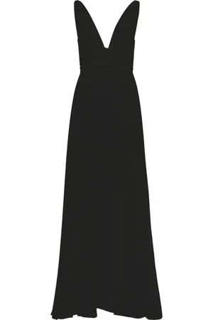 Azeeza Cirrus Seidenrobe