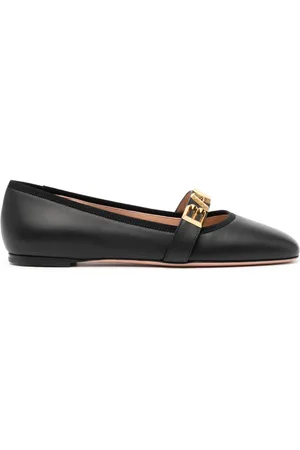 Bally Balby Ballerinas