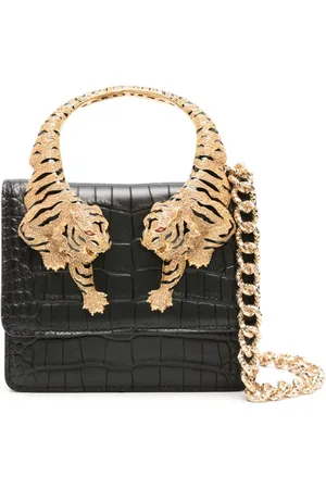 Roberto Cavalli Mittelgroßer Roar Shopper