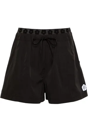 Kenzo Boke 2.0 Mini-Shorts mit Kordelzug
