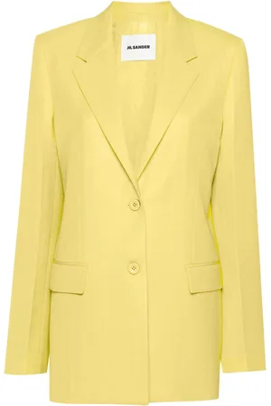 Jil Sander Einreihiges Sakko