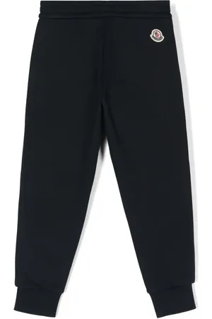 Moncler Gestreifte Jogginghose
