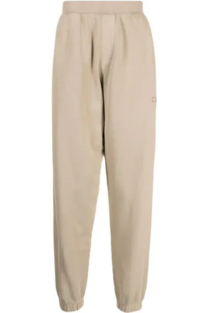 Calvin Klein Jogginghose mit Logo-Stickerei