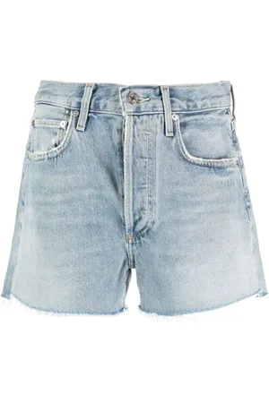 Citizens of Humanity Marlow Jeans-Shorts