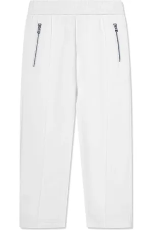 Moncler Jogginghose mit Logo-Applikation