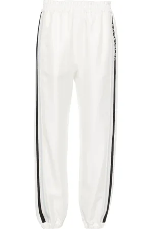 Moncler Jogginghose mit Logo-Stickerei