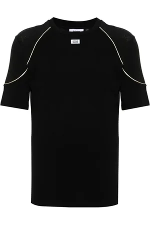 GCDS Comma T-Shirt