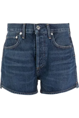 Citizens of Humanity Marlow Jeans-Shorts