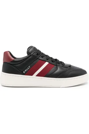 Bally Raise Sneakers mit Logo-Print