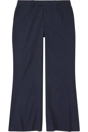 Closed Ausgestellte Wharton Hose