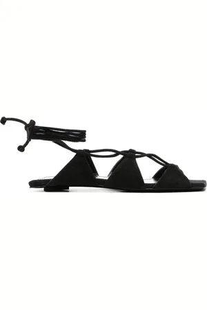 The Attico Renee Sandalen