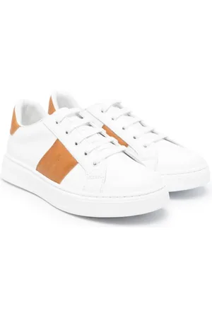 COLORICHIARI Sneakers mit Schnürung