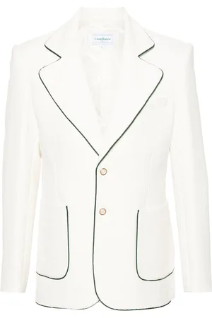 Casablanca Einreihiger Blazer