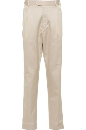 BRIONI Hose mit schmalem Schnitt