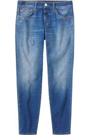 Closed Baker Straight-Leg-Jeans