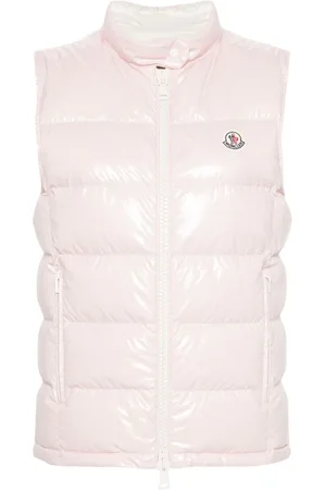 Moncler Alcibia Daunenweste