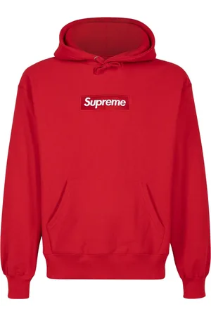 Supreme Box Logo "FW 23" Hoodie