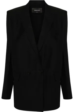 Fabiana Filippi Doppelreihiger Blazer