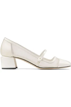 Jimmy Choo Elisa Pumps 45mm