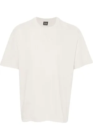44 Label Group Trip T-Shirt mit Cut-Out