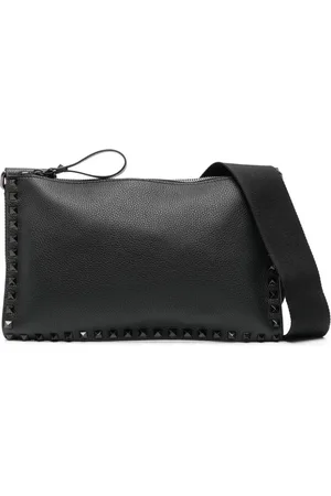 VALENTINO GARAVANI Rockstud Kuriertasche