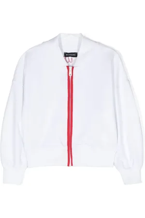 MONNALISA Bomberjacke mit Pailletten