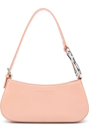 Chiara Ferragni Schultertasche mit Logo-Prägung